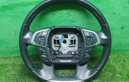 Руль Citroen C4 2011-2017 NO 9HR DV6C 9H05