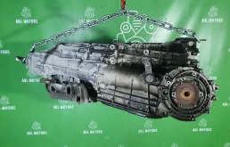 КПП DSG Audi A6 2011-2015 PXE C7 CHV