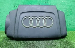 Крышка двигателя Audi A6 2011-2015 NO C7 CHV