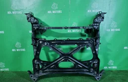 Подрамник Audi A6 2011-2015 NO C7 CHV