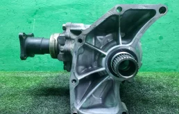 Раздатка Nissan X-Trail 2001-2006 NO QR25DE