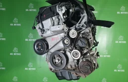 Двигатель Mitsubishi ASX OUTLANDER 2019-2024 4J11 4J11
