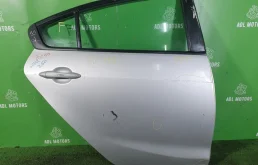 Дверь Kia Cerato 2013-2018 77004A7000 YD, задняя правая