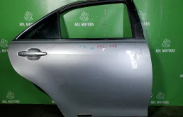 Дверь Toyota Camry 2006-2011 6700333161 40, задняя правая