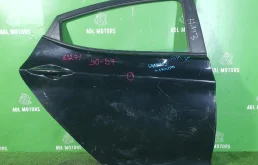 Дверь Hyundai Elantra 2010-2016 770043X001 5, задняя правая