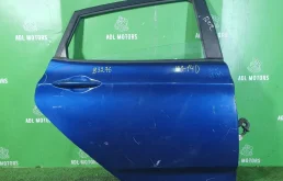 Дверь Hyundai Solaris 2010-2017 770044L000, задняя правая