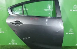 Дверь Kia Cerato 2013-2018 77004A7000 YD, задняя правая