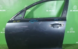Дверь Kia Optima 2016-2022 76004D4000 4 JF, передняя левая