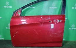 Дверь Hyundai Solaris 2010-2017 760034L000, передняя левая