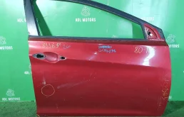 Дверь Hyundai Elantra 2010-2016 760043X001 5, передняя правая