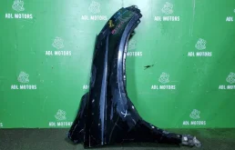 Крыло Honda CR-V 3 2007-2012 60211SWAA00ZZ, переднее правое