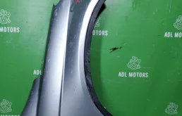 Крыло Honda CR-V 3 2007-2012 60211SWAA00ZZ, переднее правое