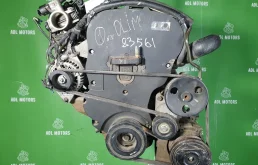 Двигатель Chevrolet Lacetti Aveo 2002-2012 F14D3 F14D3