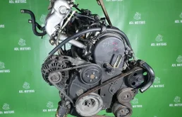 Двигатель Mitsubishi Galant 4G63 4G63
