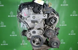Двигатель Hyundai Solaris 2017-2022 G4LC G4LC