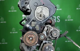 Двигатель Peugeot 307 2000-2015 NFU NFU/TU5JP4 1.6 90 - 110 Л.С.