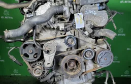Двигатель Infiniti FX35 EX35 2008-2014 VQ35HR VQ35HR