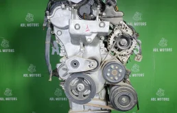 Двигатель Hyundai Solaris 2017-2022 G4LC G4LC