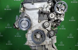 Двигатель Mitsubishi LANCER OUTLANDER 2006-2013 4B11 4B11 2VVTI