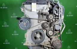 Двигатель Mitsubishi LANCER OUTLANDER 2006-2013 4B11 4B11 2VVTI