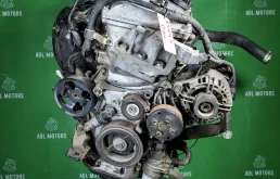 Двигатель Toyota Camry 2005-2011 2AZFE 2AZ-FE CAMRY
