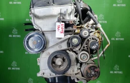 Двигатель Mitsubishi LANCER OUTLANDER 2011-2022 4B11 4B11 1VVTI