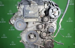 Двигатель Mitsubishi LANCER OUTLANDER 2006-2013 4B11 4B11 2VVTI
