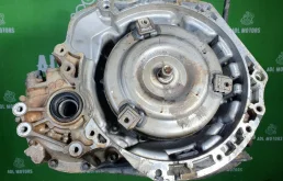 Акпп Chevrolet Lacetti 2002-2013 NO F16D3 1.6Л 109ЛС