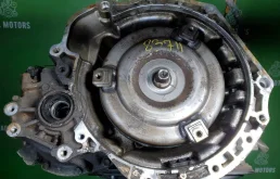 Акпп Chevrolet Lacetti 2002-2013 NO F16D3 1.6Л 109ЛС