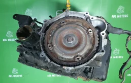 Акпп Mitsubishi Galant 4G63 4G63