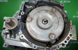 Акпп Peugeot 307 2000-2015 AL4 NFU 1.6 90 - 110 Л.С.