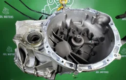 Мкпп Mitsubishi Lancer 10 2006-2013 2500A210 4B12 4B11 4B10