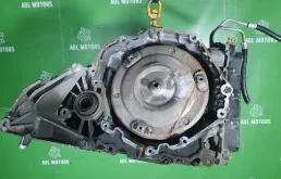 Акпп Chevrolet Cruze 2012-2015 24256946 F18D4 1.8Л. 6T40