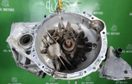 Мкпп Mitsubishi Lancer 10 2006-2013 2500A210 4B12 4B11 4B10