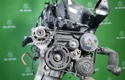 Двигатель Opel Astra 2004-2015 A16LET J A16LET 1.6Л 180ЛС