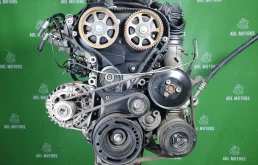 Двигатель Opel Astra 2004-2015 A16LET J A16LET 1.6Л 180ЛС
