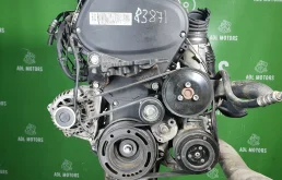 Двигатель Opel Astra 2004-2015 A16LET J A16LET 1.6Л 180ЛС