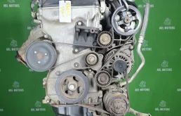 Двигатель Mitsubishi Outlander 2 2006-2013 4B12 4B12