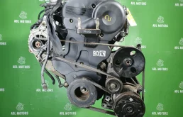 Двигатель Chevrolet Lacetti 2004-2013 F18D3 F18D3 1.8Л 121 Л.С.