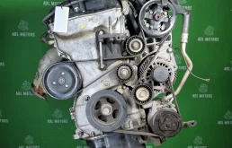 Двигатель Mitsubishi LANCER OUTLANDER 2006-2013 4B11 4B11 2VVTI