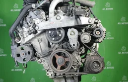 Двигатель Chevrolet Captiva 2006 - 2018 LFW LFW 3.0 250 - 275 Л.С.