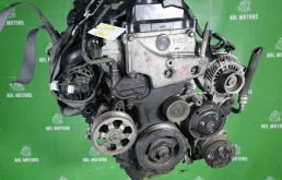 Двигатель Honda Civic 8 2006-2012 R18A1 R18A1
