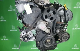 Двигатель Hyundai Santa Fe 2000-2012 G6BA G6BA 2.7Л 165-182 Л.С.