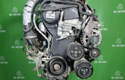Двигатель Ford Kuga 2011-2015 JTMA JTMA 1.6 182 Л.С