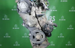Двигатель Toyota Corolla 2004-2012 1NDTV 1ND-TV OLD