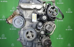 Двигатель Mitsubishi Outlander 2 2006-2013 4B12 4B12