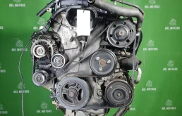 Двигатель Ford Escape 2000-2013 L3VE L3-VE 2.3 141 - 163 Л.С