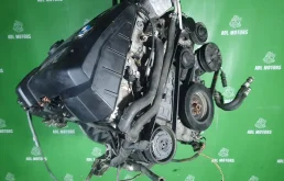 Двигатель BMW 3 2006-2012 N52B25AE E90 N52B25AE