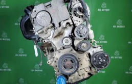 Двигатель Nissan X-Trail 2007-2013 QR25DE T31 QR25DE T31