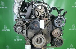 Двигатель Mitsubishi Galant 4G63 4G63